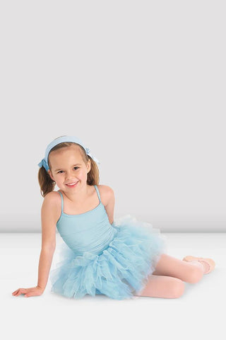 Bloch Camisole Tutu Dress CL7127