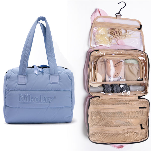 Nikolay Pointe Shoe Marvel Organization Bag BC003BAN