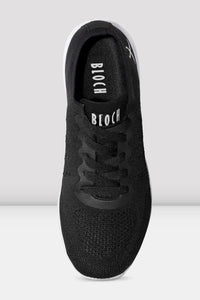 Bloch Omnia Lightweight Knited Sneaker S0926L