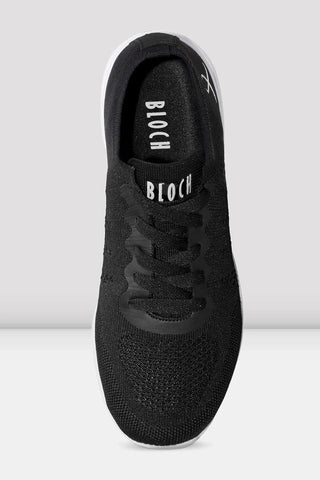 Bloch Omnia Lightweight Knited Sneaker S0926L