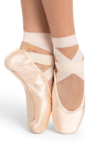 Capezio Ava Pointe Shoe 1142W