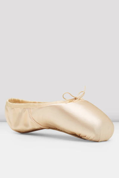 Bloch European Balance Pointe Shoes ES0160L