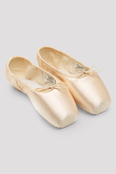 Bloch European Balance Pointe Shoes ES0160L