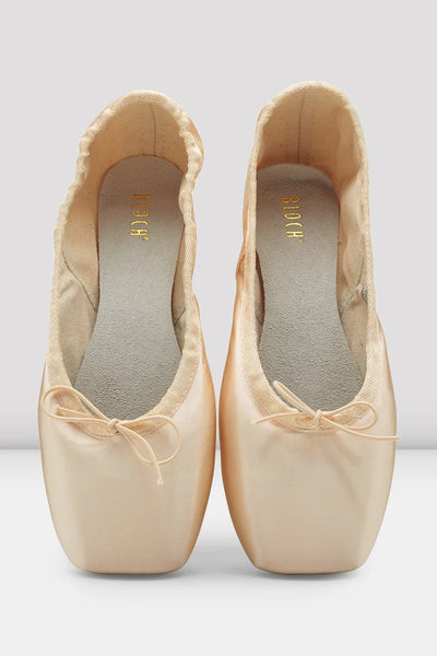 Bloch European Balance Pointe Shoes ES0160L