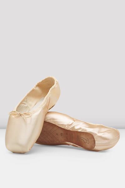 Bloch European Balance Pointe Shoes ES0160L