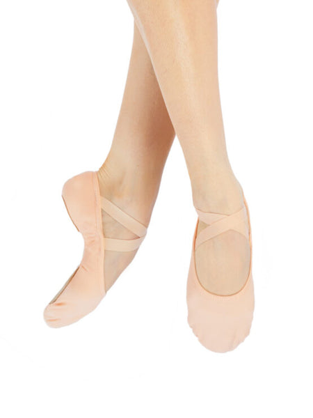 Gaynor Minden Liberty Ballet Shoe - Light Pink