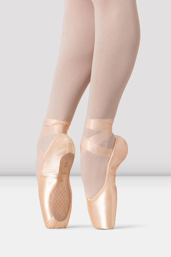 Bloch Raffine Pointe Shoe S0181L