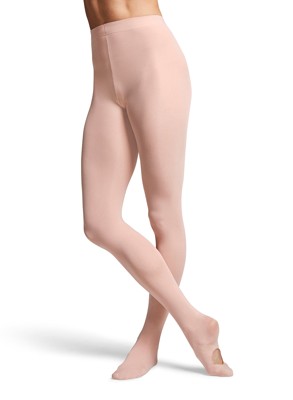 Bloch Ladies Convertible Tights T0982L