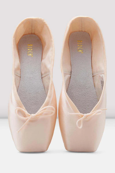 Bloch Heritage Pointe Shoe S0180L