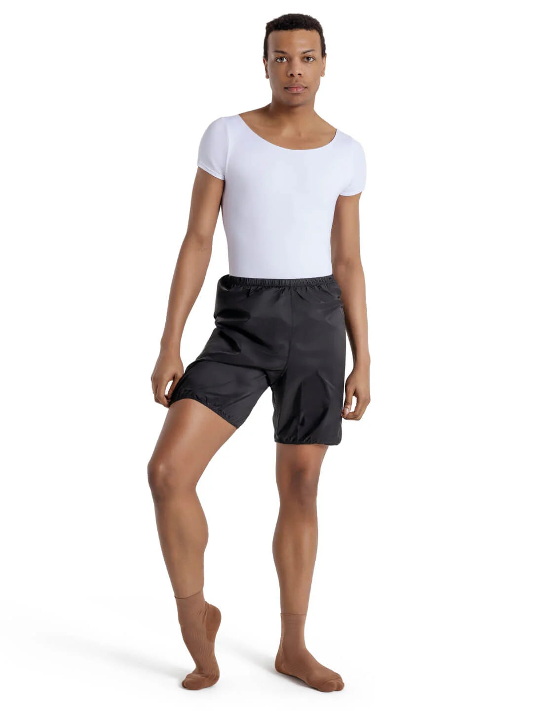 Capezio Rip Stop Short 10110