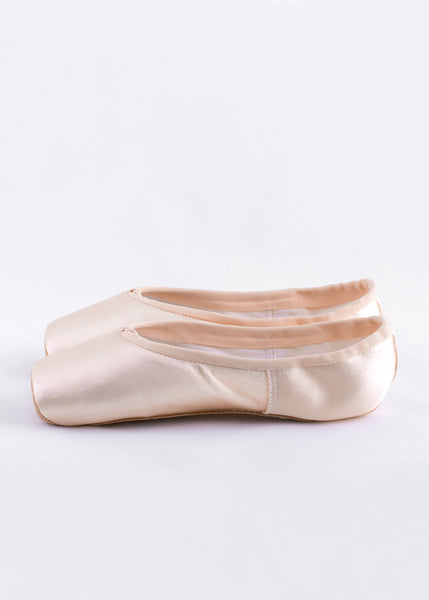 Nikolay Katya Pointe Shoe 0545N