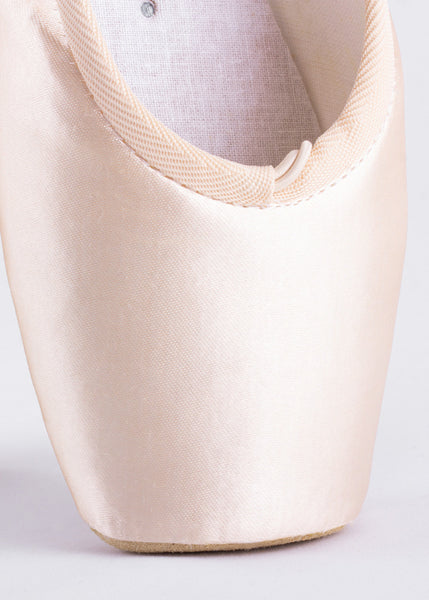 Nikolay Katya Pointe Shoe 0545N