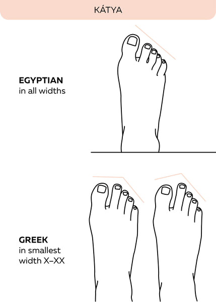 Nikolay Katya Pointe Shoe 0545N