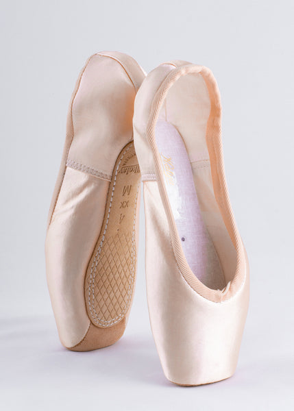 Nikolay Katya Pointe Shoe 0545N