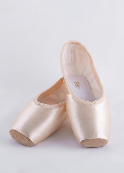 Nikolay Katya Pointe Shoe 0545N