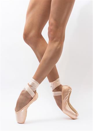 Nikolay NeoPointe Pointe Shoe 0545N