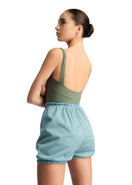 Nikolay BAE, Lady's Warm Up Shorts 0408N