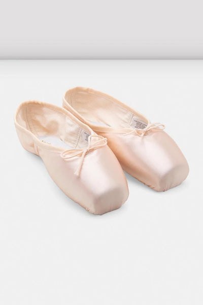 Bloch Heritage Pointe Shoe S0180L