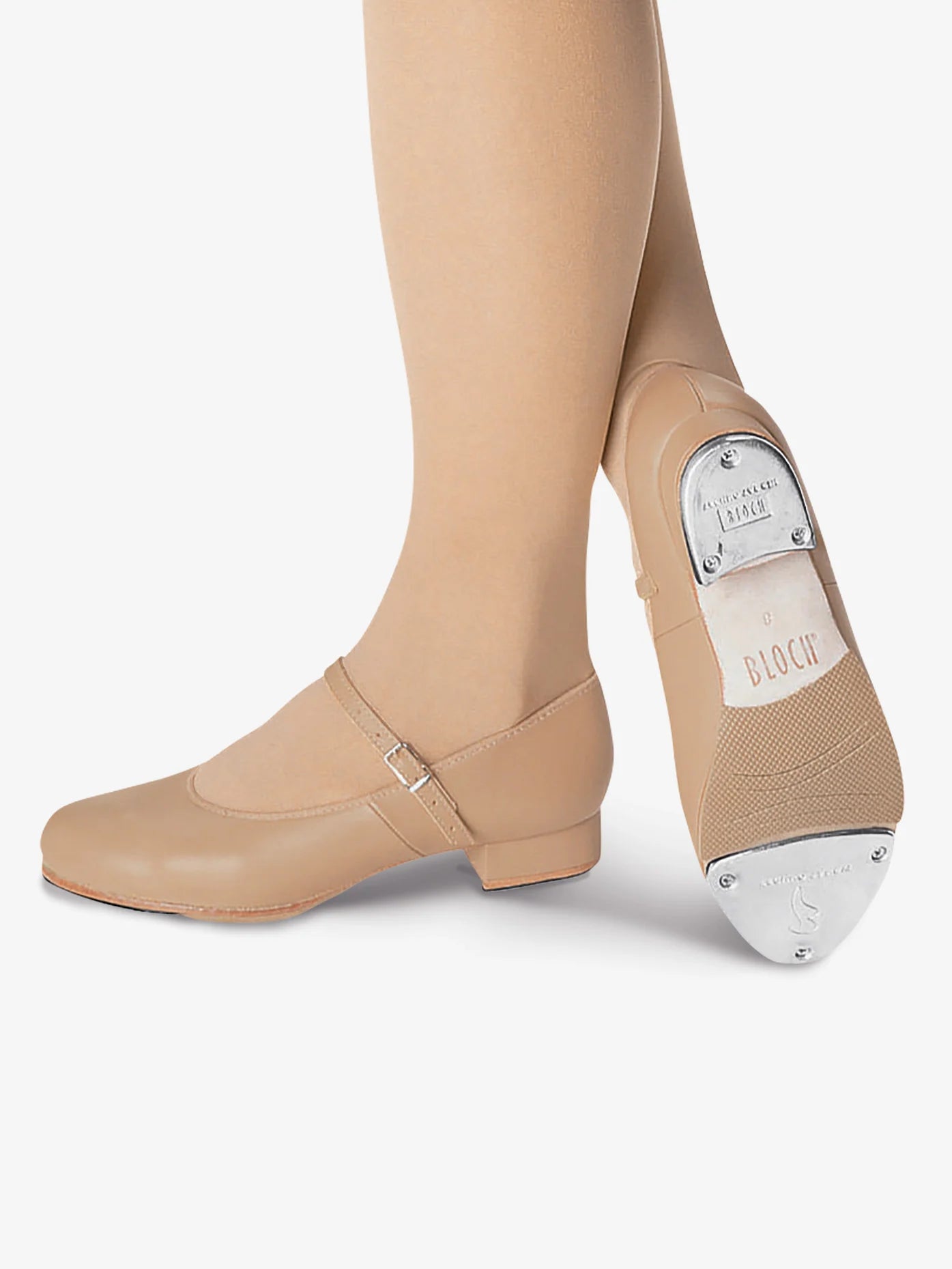 Bloch Tap-On Tap Shoe S0302L