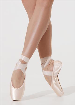 Nikolay Victory Flex Pointe Shoe 0542N