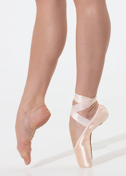 Nikolay Victory Flex Pointe Shoe 0542N