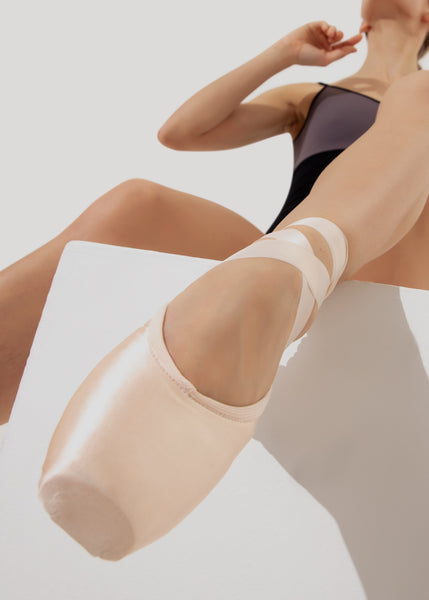 Nikolay Victory Flex Pointe Shoe 0542N