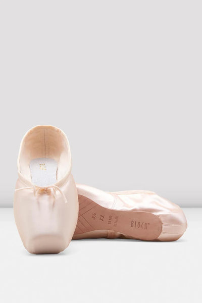 Bloch Heritage Pointe Shoe S0180L