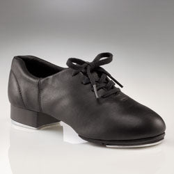Adult "Flex Master" Lace Up Tap Shoes CG16 - Capezio