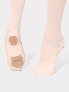 Capezio Hanami Ballet Shoe