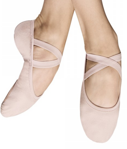 S0284L Bloch Performa Ballet Shoe